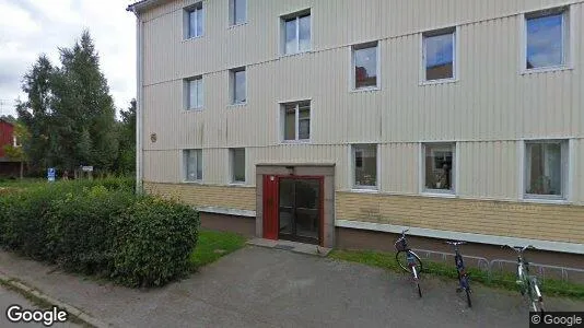 Lägenheter att hyra i Enköping - Bild från Google Street View