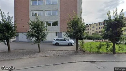 Bostadsrätter till salu i Växjö - Bild från Google Street View