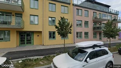 Lägenheter till salu i Lomma - Bild från Google Street View