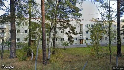 Lägenheter till salu i Västerort - Bild från Google Street View