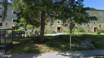 Lägenheter till salu i Söderort - Bild från Google Street View