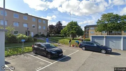 Lägenheter till salu i Partille - Bild från Google Street View