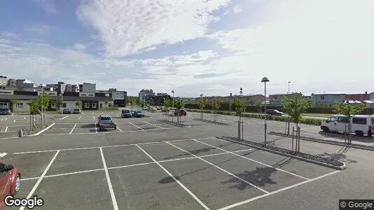 Lägenheter till salu i Varberg - Bild från Google Street View