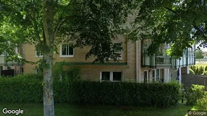 Lägenheter till salu i Staffanstorp - Bild från Google Street View