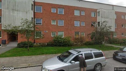 Lägenheter att hyra i Malmö Centrum - Bild från Google Street View