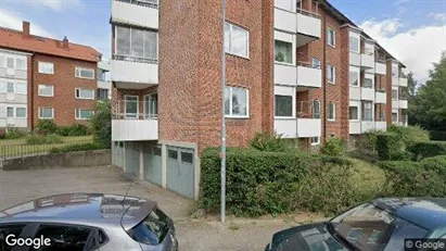 Lägenheter till salu i Helsingborg - Bild från Google Street View