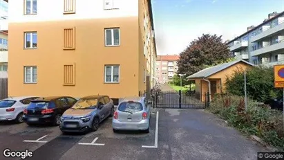 Lägenheter till salu i Helsingborg - Bild från Google Street View
