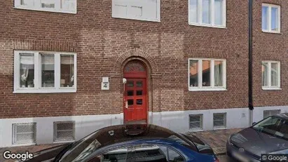 Lägenheter till salu i Helsingborg - Bild från Google Street View