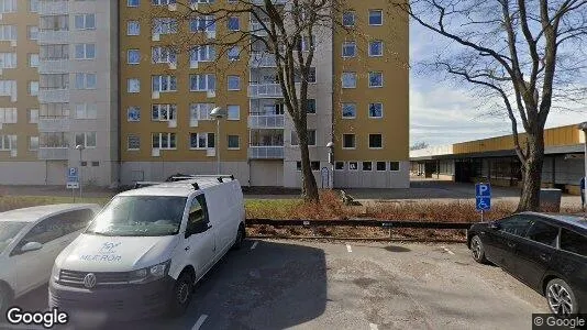 Lägenheter till salu i Helsingborg - Bild från Google Street View