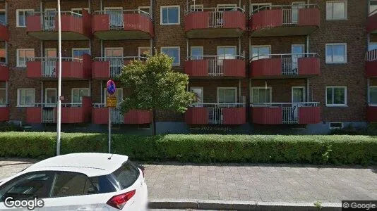 Lägenheter till salu i Helsingborg - Bild från Google Street View