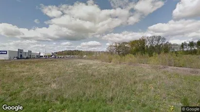 Lägenheter att hyra i Linköping - Bild från Google Street View