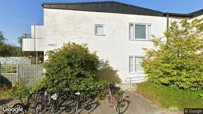 Lägenheter att hyra i Uppsala - Bild från Google Street View