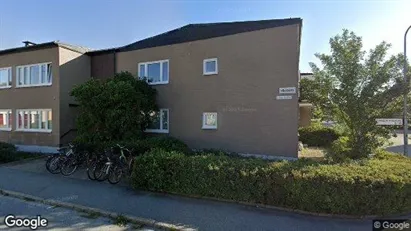 Lägenheter att hyra i Uppsala - Bild från Google Street View