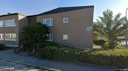 Lägenheter att hyra i Uppsala - Bild från Google Street View