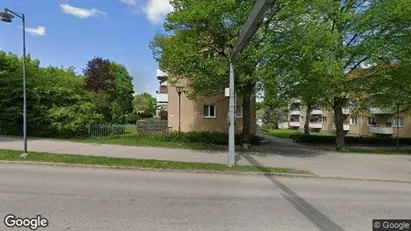 Bostadsrätter till salu i Västerås - Bild från Google Street View