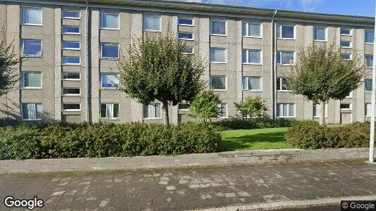 Bostadsrätter till salu i Göteborg Östra - Bild från Google Street View