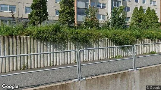 Lägenheter att hyra i Göteborg Östra - Bild från Google Street View