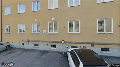 Lägenheter till salu i Gävle - Bild från Google Street View