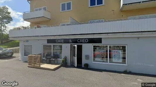 Lägenheter att hyra i Härnösand - Bild från Google Street View