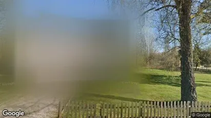 Lägenheter att hyra i Växjö - Bild från Google Street View