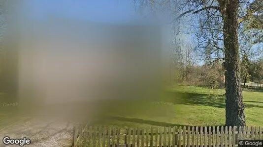 Lägenheter att hyra i Växjö - Bild från Google Street View