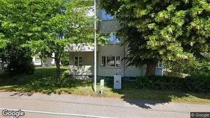 Lägenheter att hyra i Karlstad - Bild från Google Street View