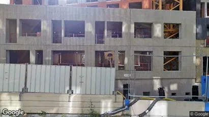 Lägenheter att hyra i Söderort - Bild från Google Street View