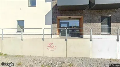 Lägenheter att hyra i Sollentuna - Bild från Google Street View