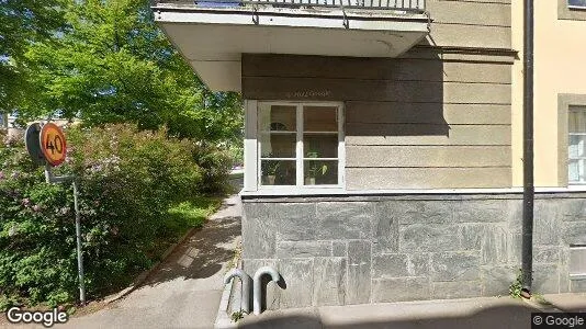 Lägenheter att hyra i Linköping - Bild från Google Street View