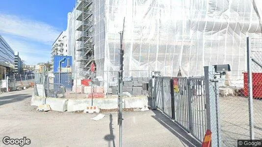 Lägenheter att hyra i Område ej specificerat - Bild från Google Street View