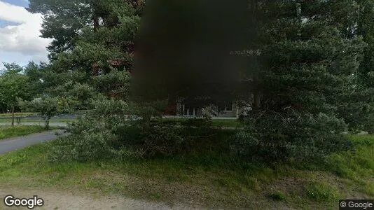 Lägenheter att hyra i Växjö - Bild från Google Street View