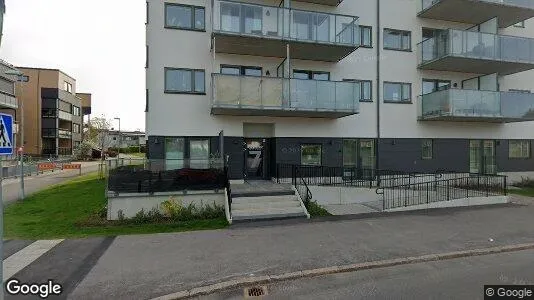 Lägenheter att hyra i Kalmar - Bild från Google Street View