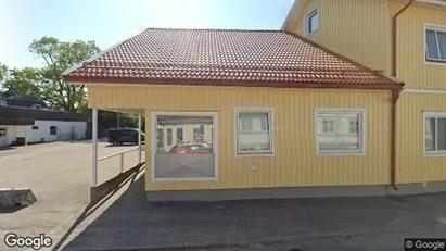Lägenheter att hyra i Grästorp - Bild från Google Street View