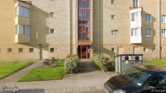 Lägenheter att hyra i Mölndal - Bild från Google Street View