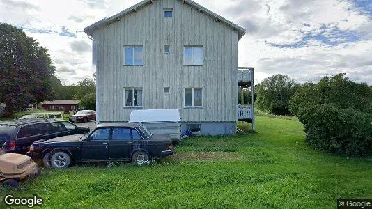 Lägenheter att hyra i Härnösand - Bild från Google Street View