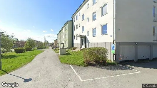 Lägenheter att hyra i Norrtälje - Bild från Google Street View