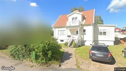 Lägenheter att hyra i Oskarshamn - Bild från Google Street View