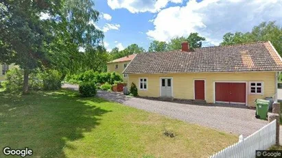 Lägenheter att hyra i Kalmar - Bild från Google Street View