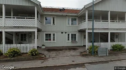 Lägenheter att hyra i Vimmerby - Bild från Google Street View