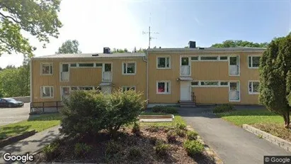 Lägenheter att hyra i Borås - Bild från Google Street View