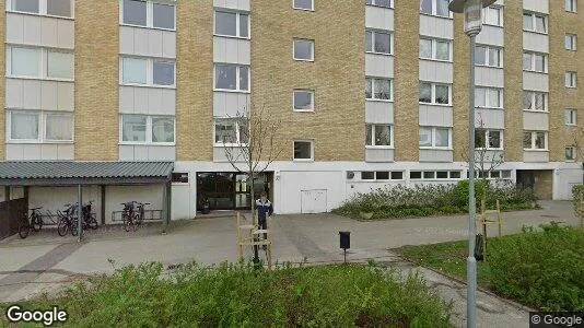 Lägenheter till salu i Lund - Bild från Google Street View