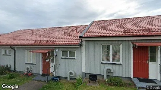 Lägenheter att hyra i Mjölby - Bild från Google Street View