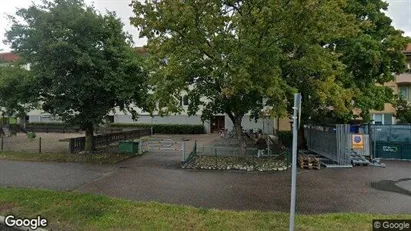 Lägenheter att hyra i Eskilstuna - Bild från Google Street View