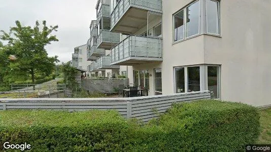 Bostadsrätter till salu i Limhamn/Bunkeflo - Bild från Google Street View