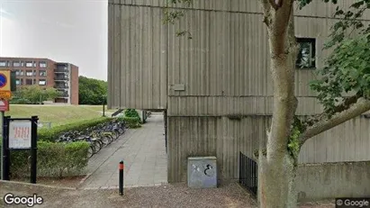 Lägenheter att hyra i Lund - Bild från Google Street View