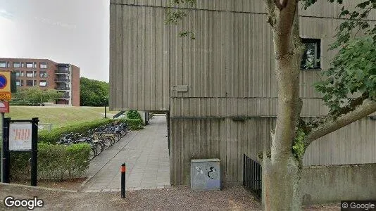 Lägenheter att hyra i Lund - Bild från Google Street View