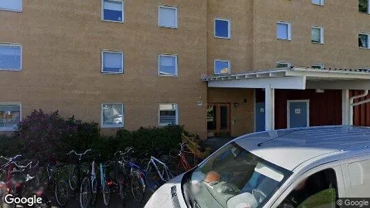 Lägenheter att hyra i Linköping - Bild från Google Street View