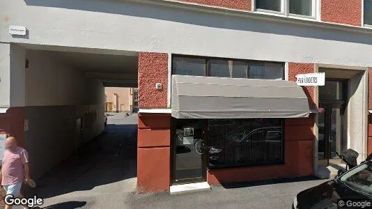 Lägenheter att hyra i Jönköping - Bild från Google Street View