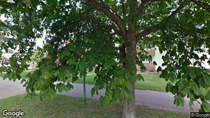 Lägenheter att hyra i Norrköping - Bild från Google Street View
