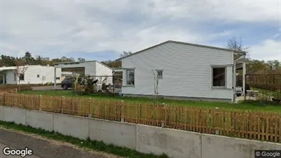 Lägenheter till salu i Mörbylånga - Bild från Google Street View